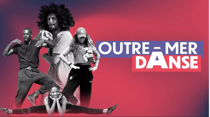 de La Réunion à la Martinique